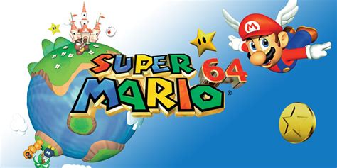 super mario 64|super mario 64 website.